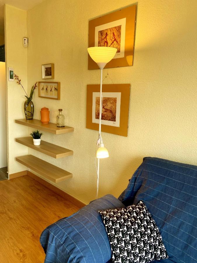 City Central Upper Floor Torremolinos Esterno foto