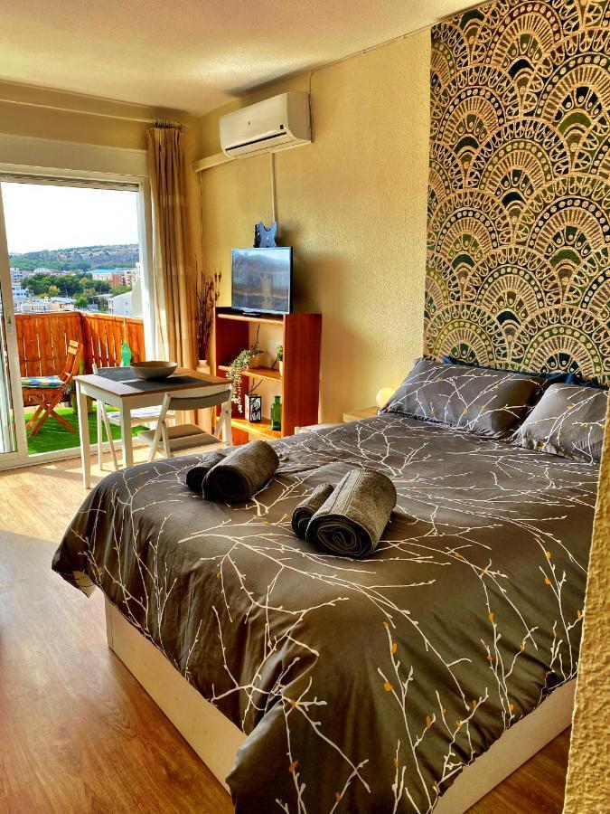 City Central Upper Floor Torremolinos Esterno foto