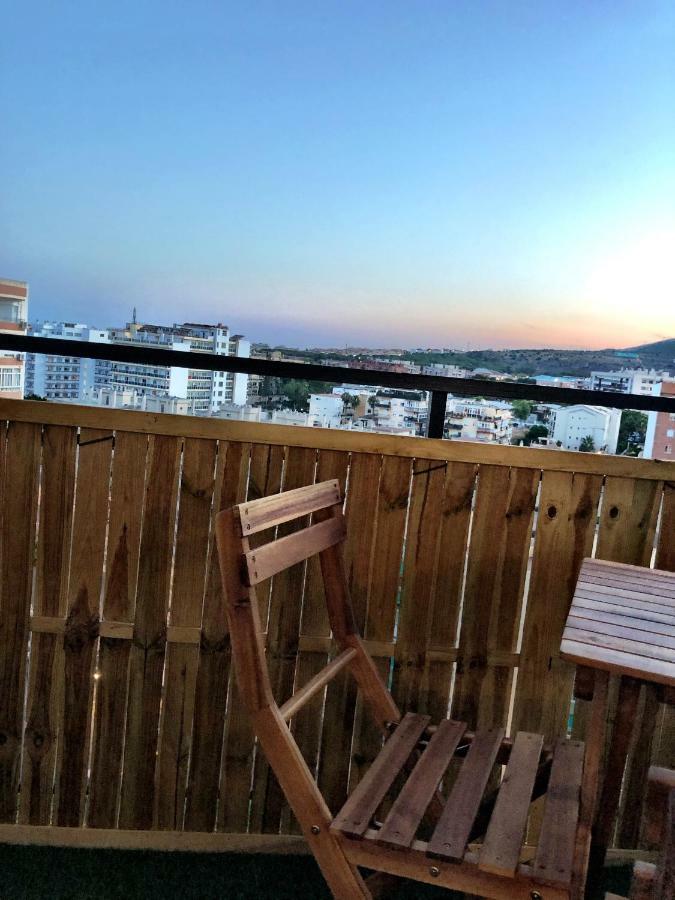 City Central Upper Floor Torremolinos Esterno foto